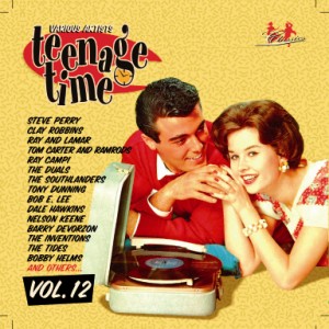 V.A. - Teenage Time Vol 12